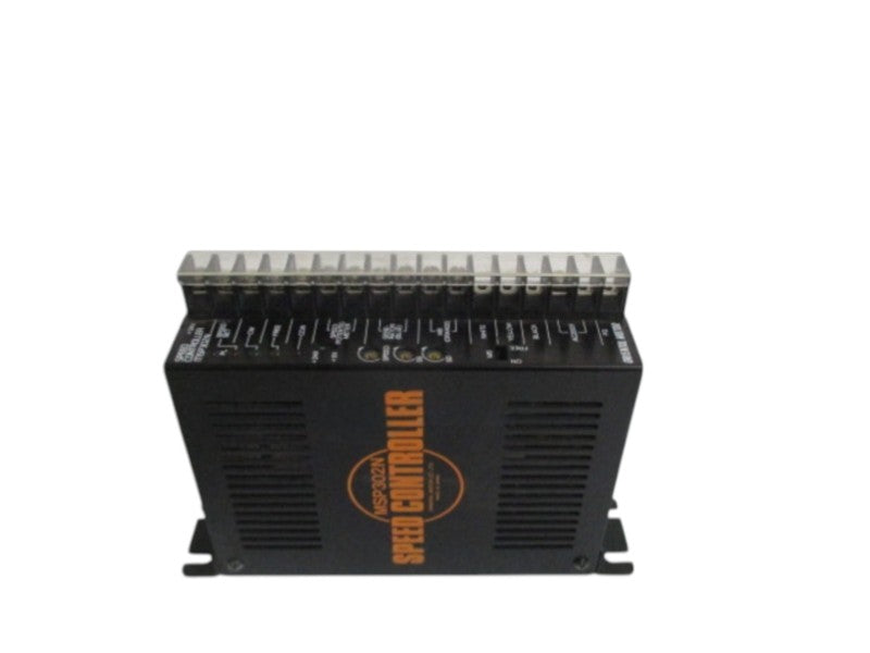 ORIENTAL MOTOR MSP302N SPEED CONTROLLER UNMP
