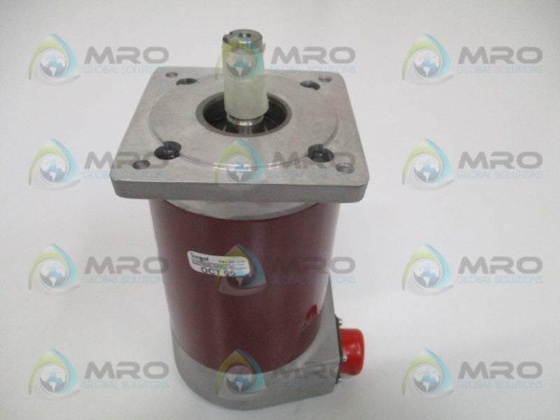 PACIFIC SCIENTIFIC E33HCHT-LNK-NS-00 1.8(DEG) STEP MOTOR 1500 RPM  NSMP