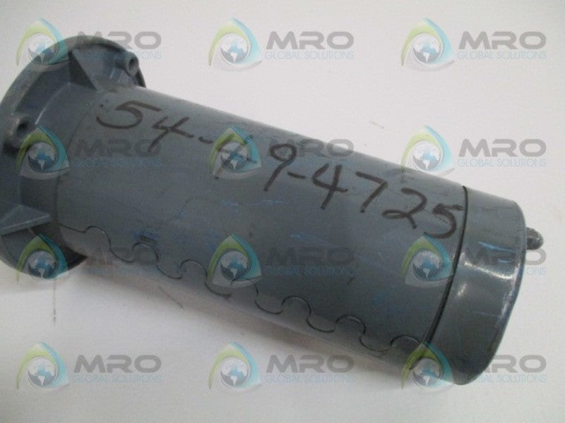 PACIFIC SCIENTIFIC VC3640-450-1-56C MOTOR 1/2 HP 1200 RPM UNMP