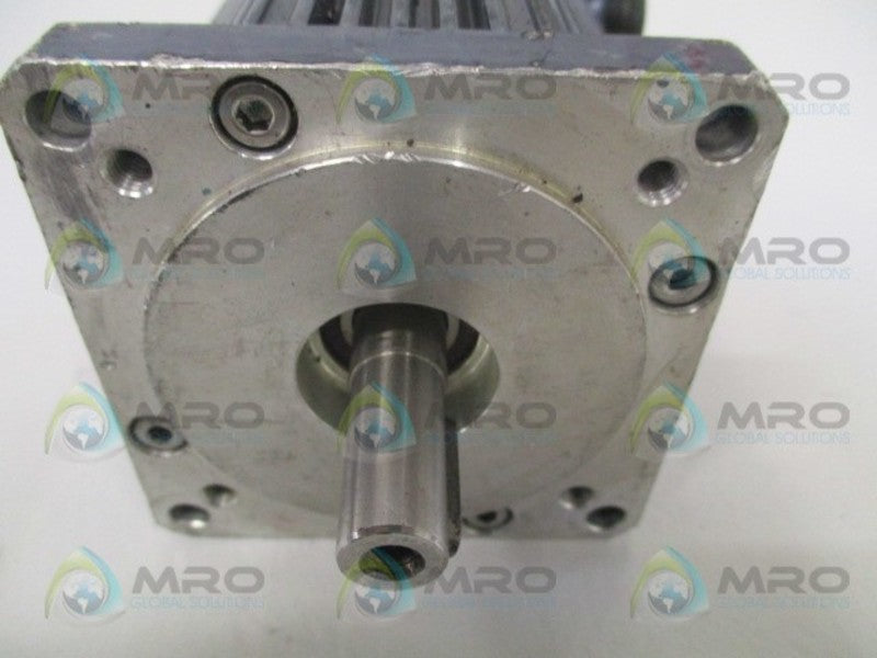 PAPST PAMOdyn I34.100-E500D 9323402503/206 BRUSHLESS SERVO MOTOR UNMP