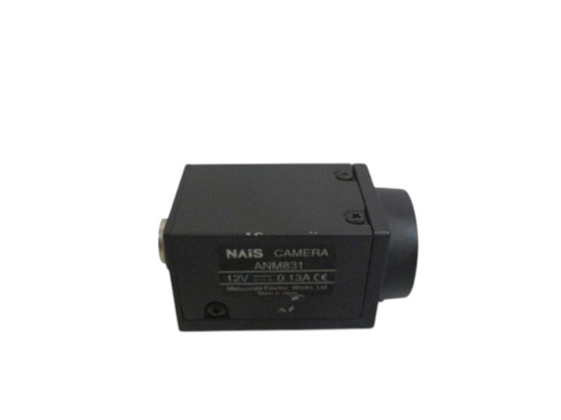 NAIS ANM831 SHUTTER CAMERA UNMP
