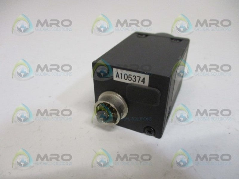 NAIS ANM831 SHUTTER CAMERA UNMP