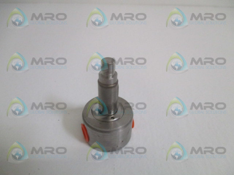 PARKER 71215SN2GN00 SOLENOID VALVE NSMP