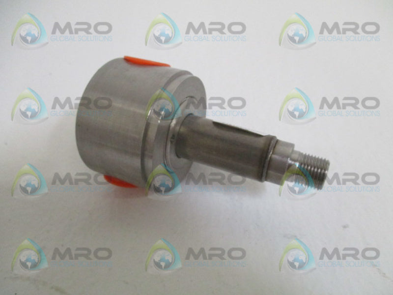 PARKER 71215SN2GN00 SOLENOID VALVE NSMP