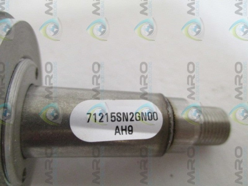 PARKER 71215SN2GN00 SOLENOID VALVE NSMP