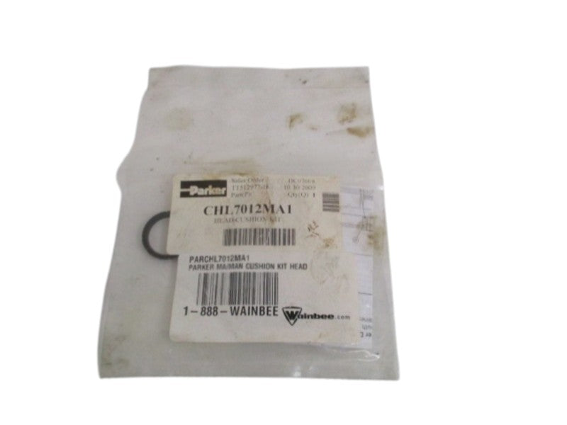 PARKER CHL7012MA1 HEAD CUSHION KIT NSMP