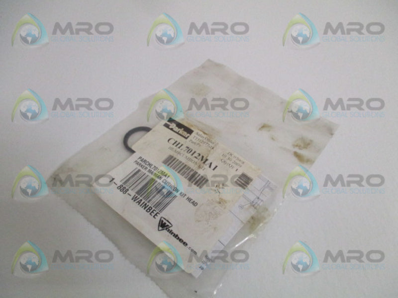 PARKER CHL7012MA1 HEAD CUSHION KIT NSMP