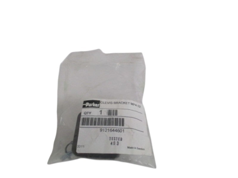 PARKER MP4-32 9121644601 CLEVIS BRACKET NSMP