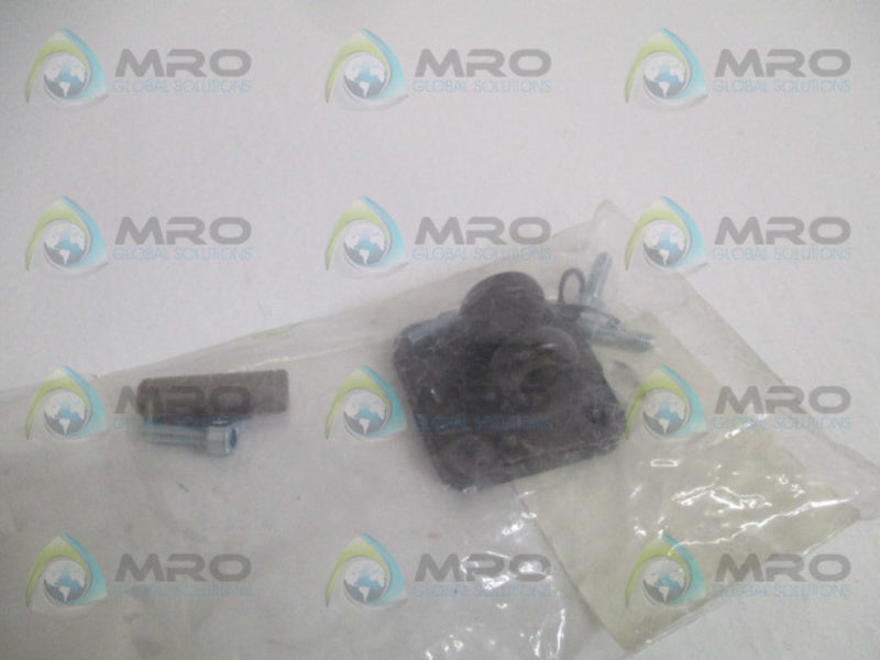PARKER MP4-32 9121644601 CLEVIS BRACKET NSMP