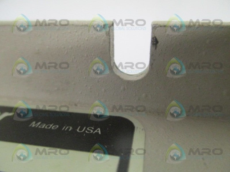 PARKER COMPUMOTOR M83-135 STEPPER MOTOR DRIVE UNMP