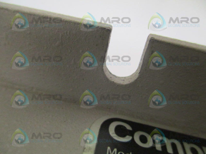 PARKER COMPUMOTOR M83-135 STEPPER MOTOR DRIVE UNMP
