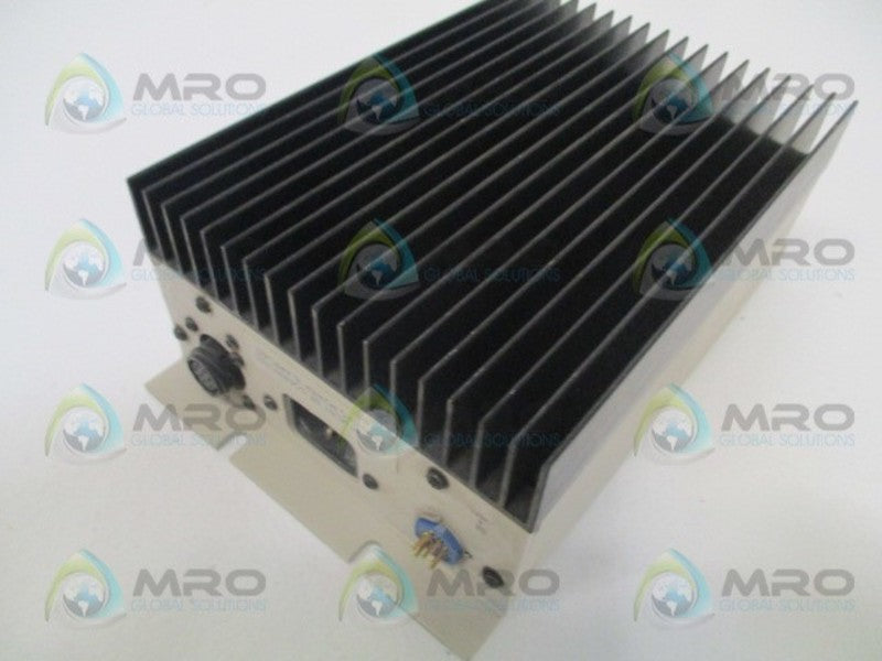 PARKER COMPUMOTOR M83-135 STEPPER MOTOR DRIVE UNMP