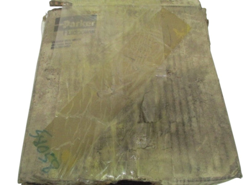 PARKER D31VW1D1Y27 HYDRUALIC VALVE NSMP