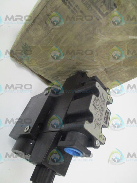 PARKER D31VW1D1Y27 HYDRUALIC VALVE NSMP