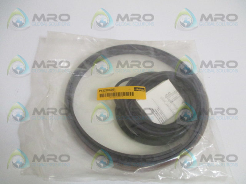 PARKER PK923HK001 HI-LOAD PISTOL SEAL KIT *NEW IN BOX*