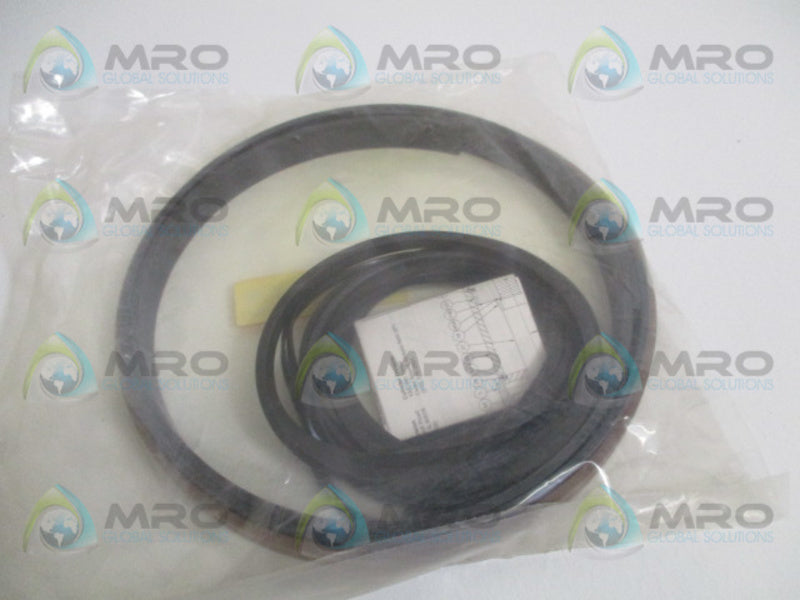 PARKER PK923HK001 HI-LOAD PISTOL SEAL KIT *NEW IN BOX*