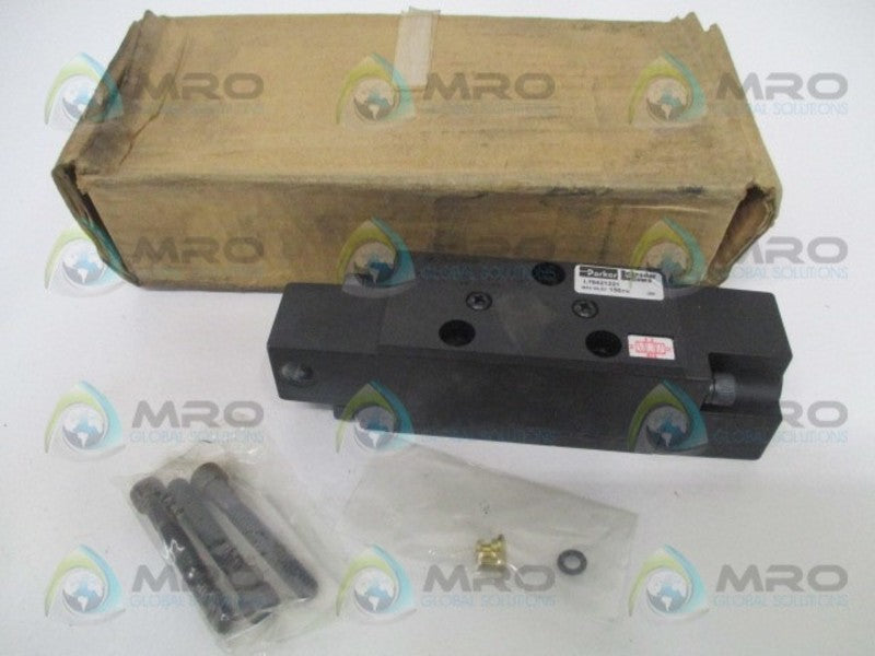 PARKER L76421221 SPRINT VALVE NSMP