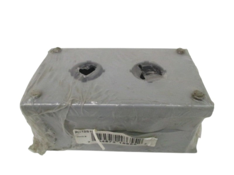 MILBANK PB12S12 ENCLOSURE NSMP