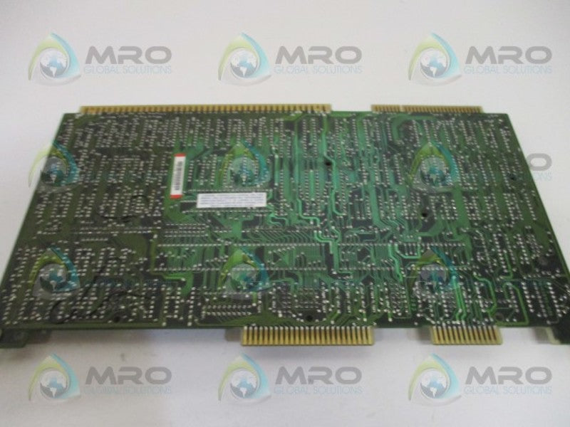 INTEL PWA144929-002 PROCESSOR BOARD UNMP