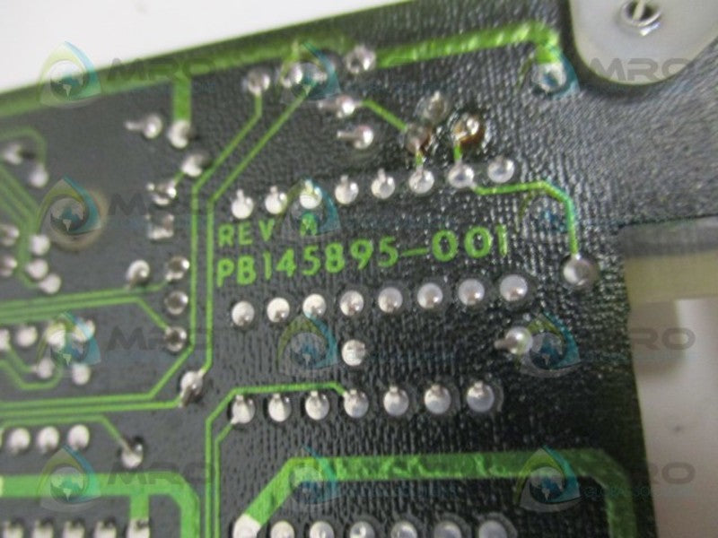 INTEL PWA144929-002 PROCESSOR BOARD UNMP