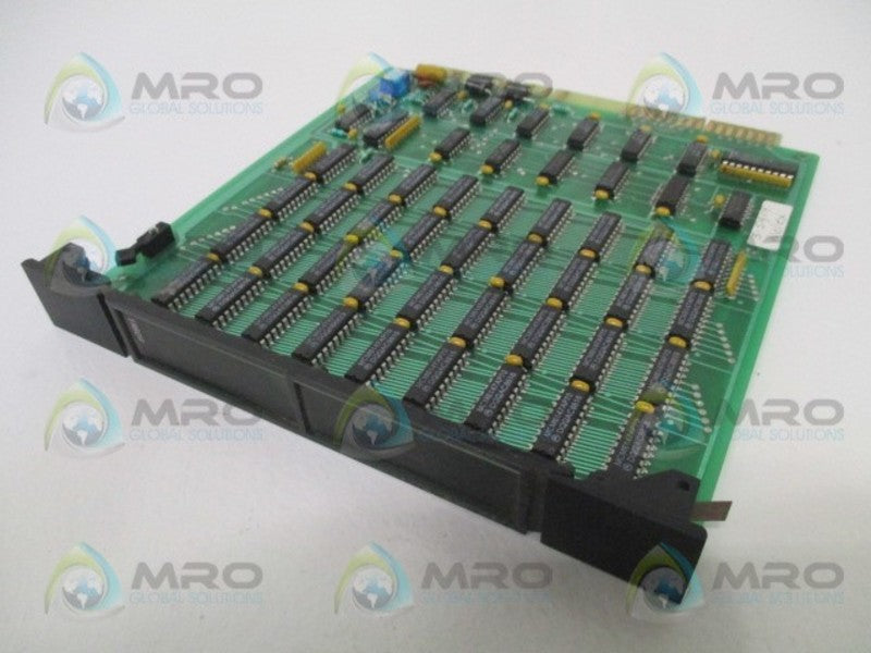 EAGLE SIGNAL CP774L120 PCP-1281 REMAN