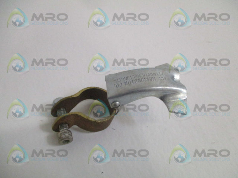 PEERLESS SIZE D NECK:1-1/8"-1-1/4" THROAT:1-3/4"-1-7/8"  NSMP