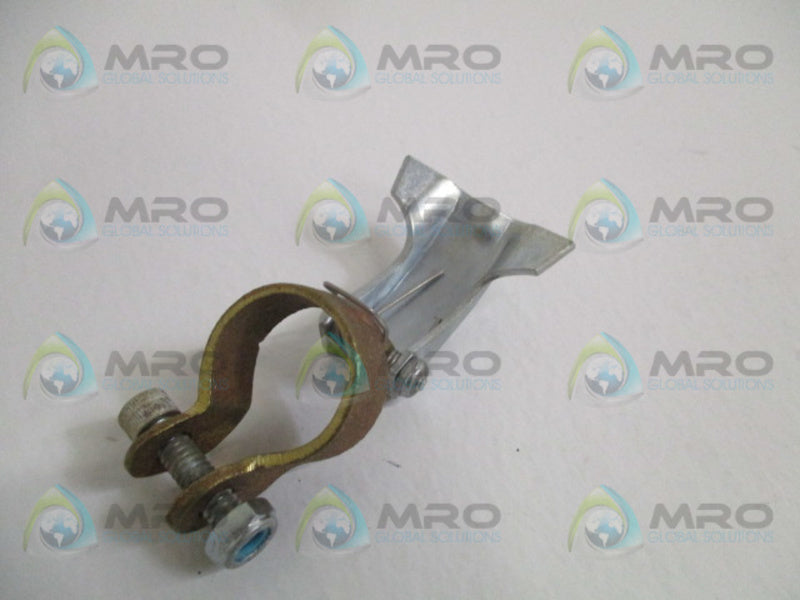 PEERLESS SIZE D NECK:1-1/8"-1-1/4" THROAT:1-3/4"-1-7/8"  NSMP