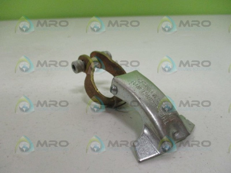 PEERLESS SAFETY LATCH C NECK: 7/8"-1" THROAT: 1-3/8"-1-1/2" NSMP
