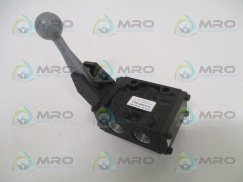 PENN-AIR K41EA00KC0KL0 LEVER OPERATED VALVE *NEW NO BOX*