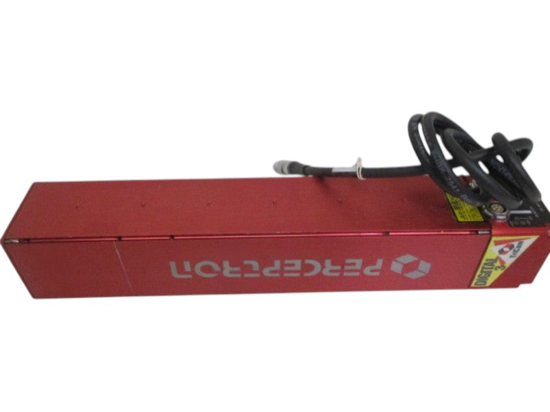 PERCEPTRON 917-4012 S0600-X010B-Y0147-Z0310 DIGITAL SENSOR (REPAIRED) UNMP