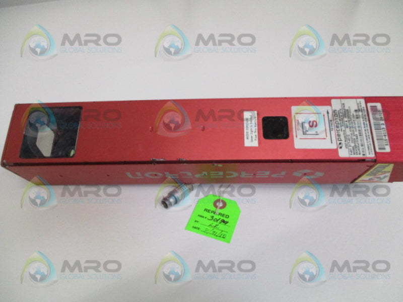 PERCEPTRON 917-4012 S0600-X010B-Y0147-Z0310 DIGITAL SENSOR (REPAIRED) UNMP