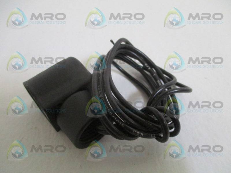 PETER PAUL 53JJ8DCB SOLENOID VALVE 120V (AS PICTURED) NSNP
