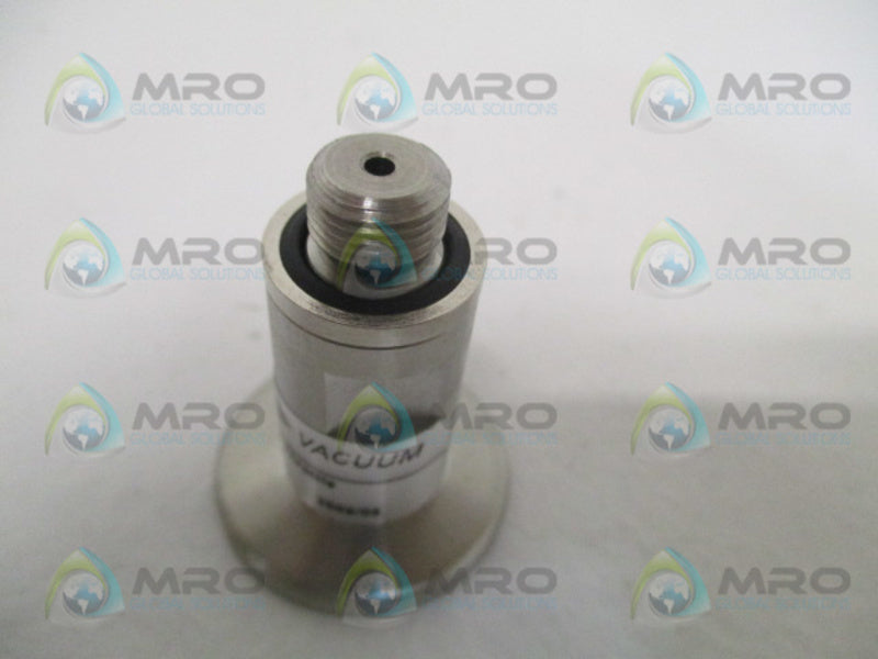 PFEIFFER PMZ01318 VACUUM SEALING GAS THROTTLE NSMP