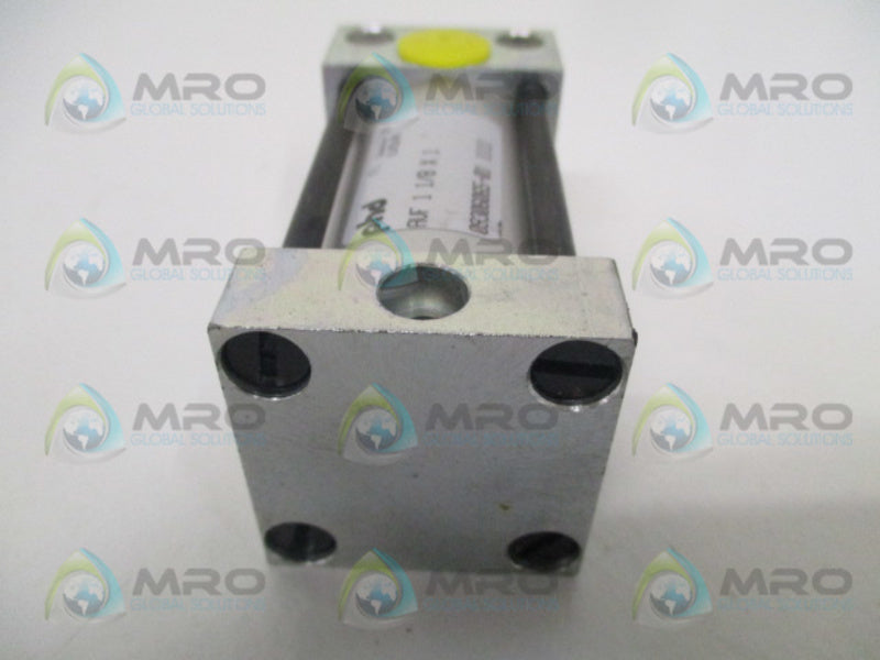 PHD AVF1-1/8x1 PNEUMATIC CYLINDER NSNP
