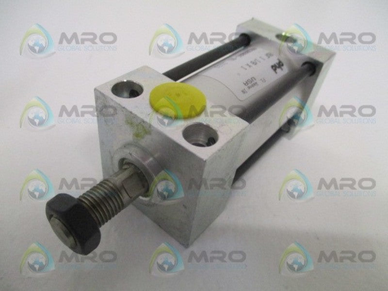 PHD AVF1-1/8x1 PNEUMATIC CYLINDER NSNP