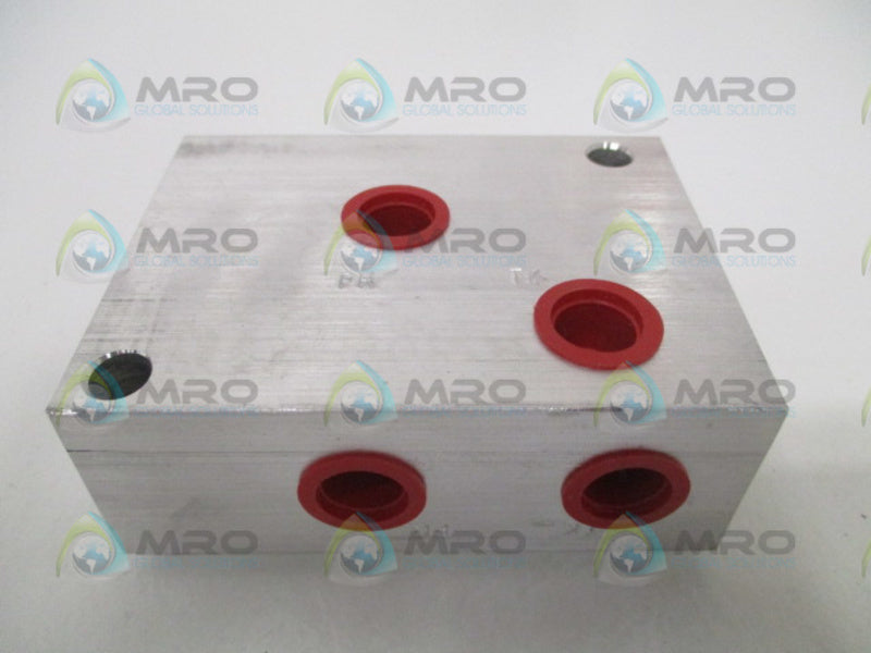 PHD 5-11101 VALVE MANIFOLD NSMP