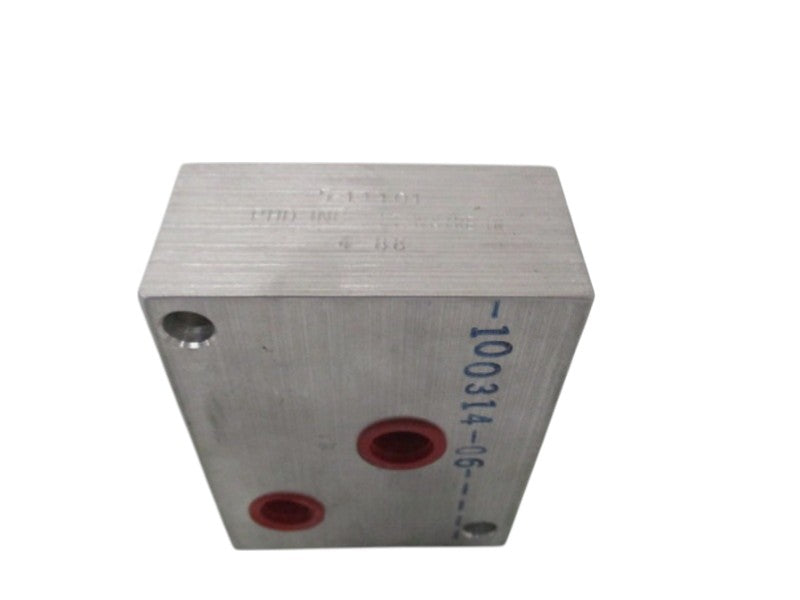 PHD 5-11101 VALVE MANIFOLD NSNP