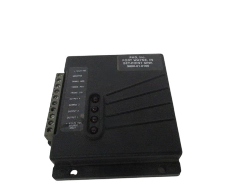 PHD 9800-01-0100 UNMP