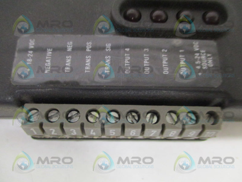 PHD 9800-01-0100 UNMP