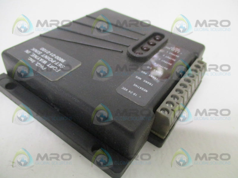 PHD 9800-01-0100 UNMP