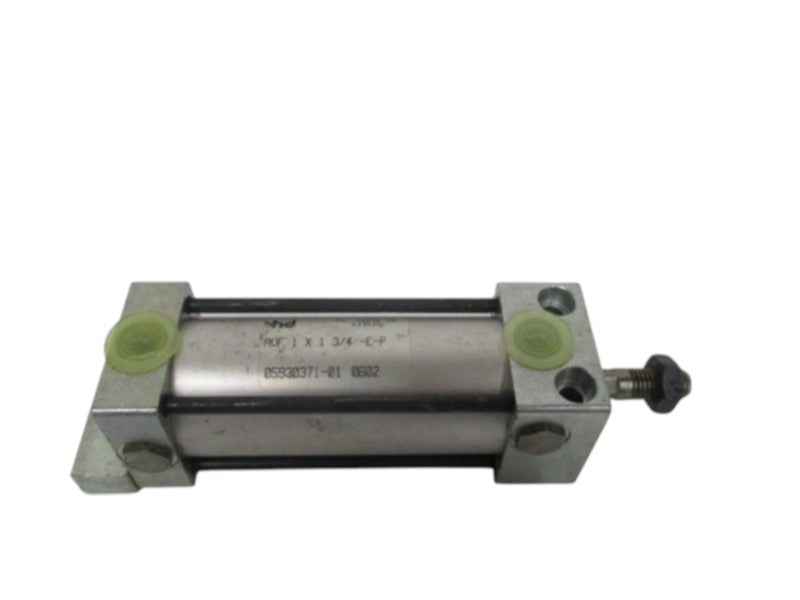PHD AVF1x1-3/4-E-P PNEUMATIC CYLINDER NSNP