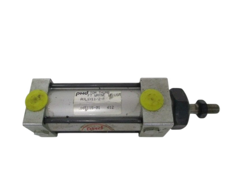 PHD AVL1X11/2-P CYLINDER NSNP