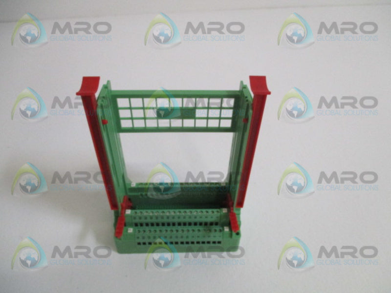 PHOENIX CONTACT SKBI64/C64 PLUG-IN CARD BLOCK HOLDER NSMP