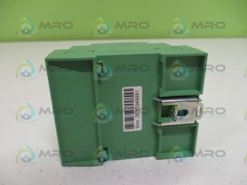 PHOENIX CONTACT STEP POWER STEP-PS-100-240AC/24DC/1.5 POWER SUPPLY NSNP