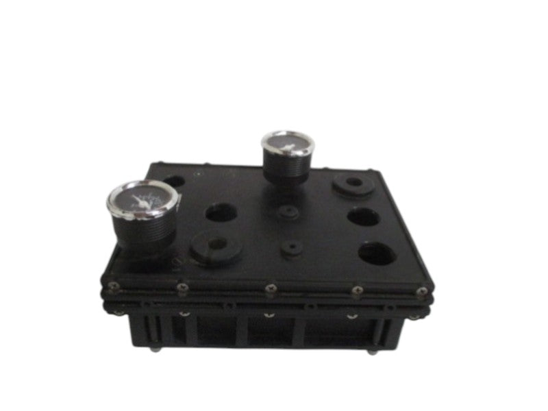 PIAB X240E6-LN VACUUM PUMP UNMP