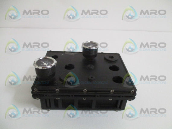 PIAB X240E6-LN VACUUM PUMP *USED*