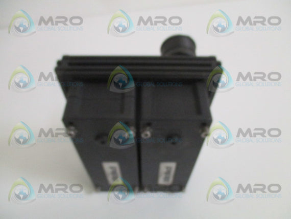 PIAB X240E6-LN VACUUM PUMP *USED*