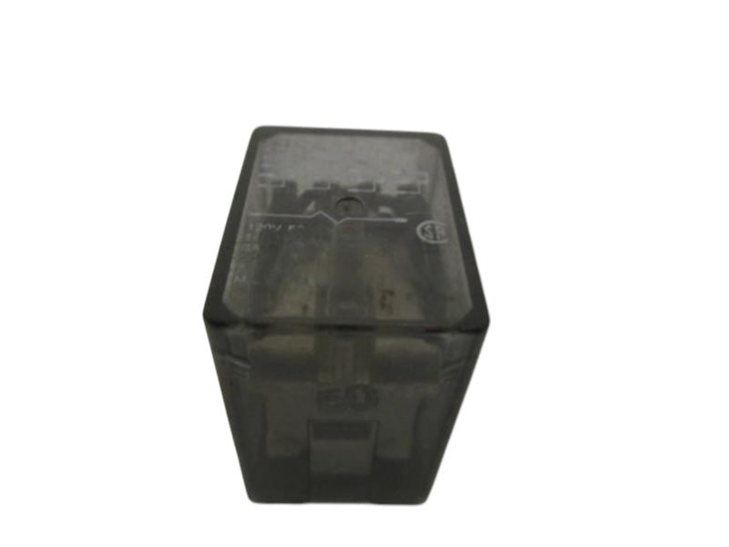POTTER & BRUMFIELD KHAU-17A11-120 RELAY 120V  UNMP