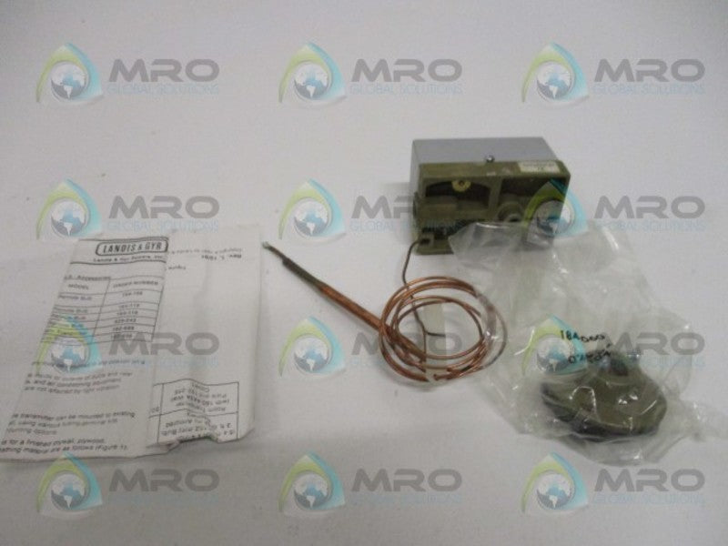 SIEMENS 184-0036 1840036 TEMPERATURE TRANSMITTER 0-100F NSMP