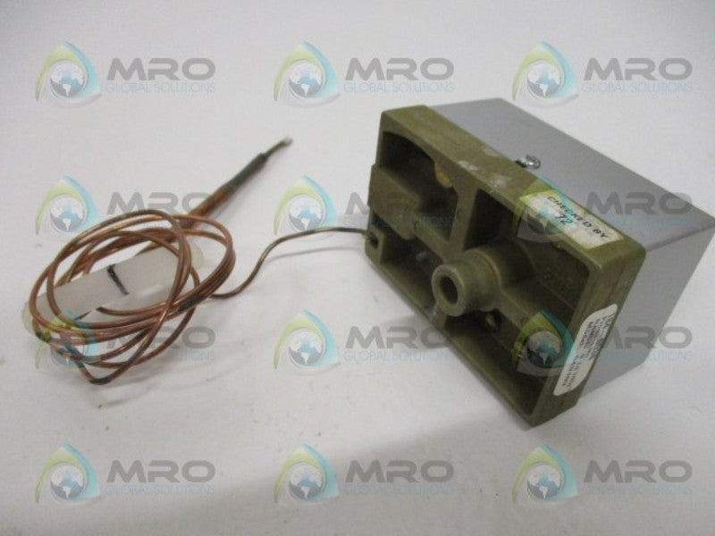 SIEMENS 184-0036 1840036 TEMPERATURE TRANSMITTER 0-100F NSMP